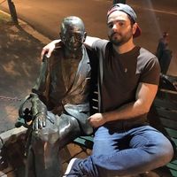 Talison Alvarenga's Photo