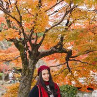 Ferentia Tjahja的照片