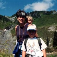 Julie Barber's Photo