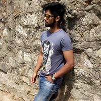 Pathik Desai的照片