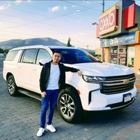 Photos de Cristian Gallego