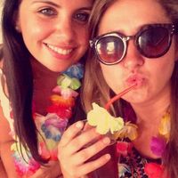 Le foto di Rachel Jenning