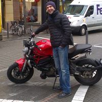 Photos de Colibaba Serhii