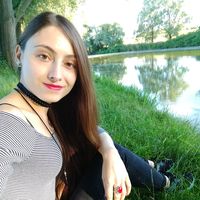 nicole merino的照片