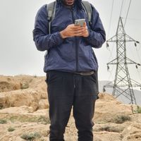 Mohammadreza Behmard's Photo