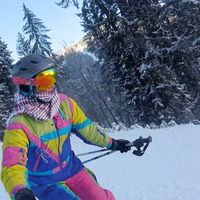 Fotos de Cheryl Wallbridge