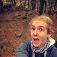 Maurice Kasprowksy's Photo