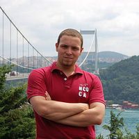 Deniz Yilmaz的照片