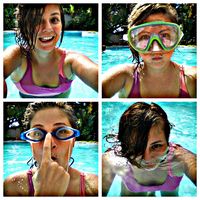 Daria Semenova's Photo