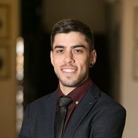 Pedro De Perdigão Lana's Photo