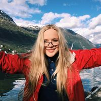 Fotos von Sofi Shashkin