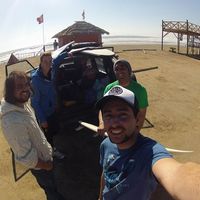 Cristobal Gonzalez的照片