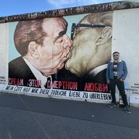 sergio Andrey  fonrodona Romero's Photo