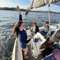 Lucie Pejšková的照片