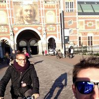 Fotos de Dennis Antonik