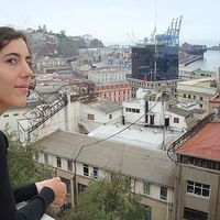 María Palumbo's Photo