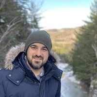 Akbar Rohanifar的照片