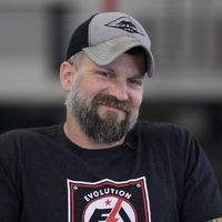 Jonathan Robert's Photo