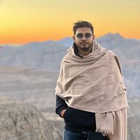 Jalal CHULLIYIL's Photo