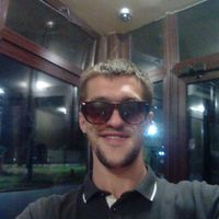 Леонид Абдуша的照片