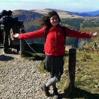 Františka Kopecká's Photo