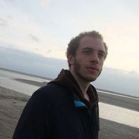 Stefan Brakman's Photo