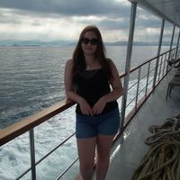 Dominika Dorynek's Photo