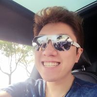 Fengyin Zhou的照片