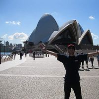 Ryan Bonvouloir的照片