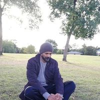 Ritesh Badal的照片