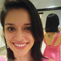 Ana Castillo's Photo