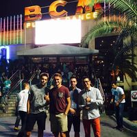 Julien Durand's Photo