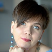 Fotos de Katrin Wolf