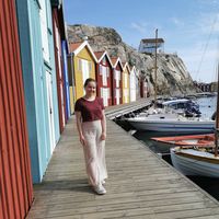 Viktoria Dix's Photo