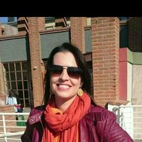 Silvana Albuquerque's Photo