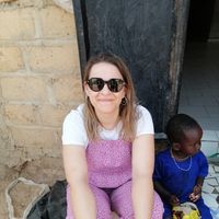 Fotos de Lourdes  Mañé