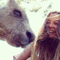 Flora Münzer's Photo