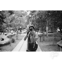 Defry Andreas's Photo