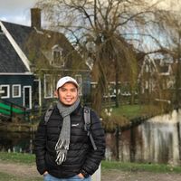 Fotos de Irfan Abdul