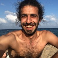 Youssef Frayha's Photo