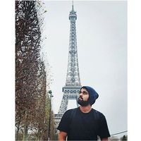 Abhisheak Shahani的照片