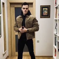 Matúš Kopček's Photo