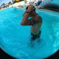 Андрей Губанов's Photo