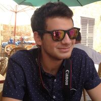 Idan Schechter's Photo