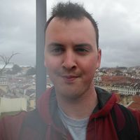 Jean-François Baril的照片