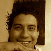 Inti Caudata's Photo