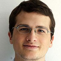 Marten Graebner's Photo