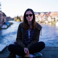 Danijela Vranjes's Photo