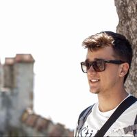 Gabriel Tavares的照片