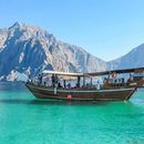 Bilder von Day Trip To Musandam